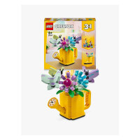 LEGO Creator 31149 Giekanne mit Blumen