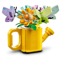 LEGO Creator 31149 Giekanne mit Blumen