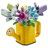 LEGO Creator 31149 Giekanne mit Blumen