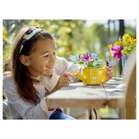 LEGO Creator 31149 Giekanne mit Blumen