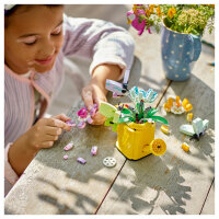 LEGO Creator 31149 Giekanne mit Blumen