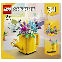 LEGO Creator 31149 Giekanne mit Blumen