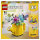 LEGO Creator 31149 Giekanne mit Blumen