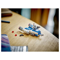 LEGO Captain RexÖ Y-WingÖ Microfighter