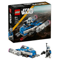 LEGO Captain RexÖ Y-WingÖ Microfighter