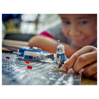 LEGO Captain RexÖ Y-WingÖ Microfighter