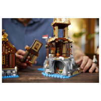 LEGO Ideas - Wikingerdorf