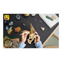 LEGO 76969 Jurassic World Dinosaurier-Fossilien: Triceratops