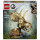 LEGO 76969 Jurassic World Dinosaurier-Fossilien: Triceratops