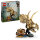 LEGO 76969 Jurassic World Dinosaurier-Fossilien: Triceratops