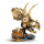 LEGO 76969 Jurassic World Dinosaurier-Fossilien: Triceratops