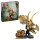 LEGO 76969 Jurassic World Dinosaurier-Fossilien: Triceratops