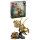 LEGO 76969 Jurassic World Dinosaurier-Fossilien: Triceratops