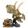 LEGO 76969 Jurassic World Dinosaurier-Fossilien: Triceratops