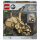 LEGO 76969 Jurassic World Dinosaurier-Fossilien: Triceratops