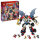 LEGO Ninjago - Zanes Ultra-Kombi-Mech