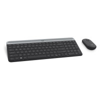 Slim wrls keyboard Mouse COMBO