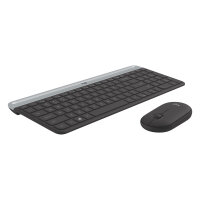 Slim wrls keyboard Mouse COMBO