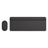 Slim wrls keyboard Mouse COMBO