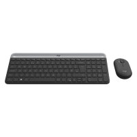 Slim wrls keyboard Mouse COMBO