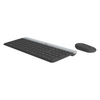 Slim wrls keyboard Mouse COMBO