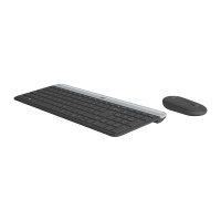 Slim wrls keyboard Mouse COMBO