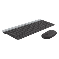 Slim wrls keyboard Mouse COMBO