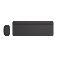 Slim wrls keyboard Mouse COMBO