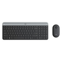 Slim wrls keyboard Mouse COMBO