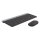 Slim wrls keyboard Mouse COMBO