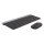 Slim wrls keyboard Mouse COMBO