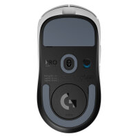Logitech G PRO X Superlight 2 Lightspeed Gaming Mouse -...