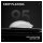 Logitech G PRO X Superlight 2 Lightspeed Gaming Mouse - WHITE - 2.4GHZ - N/A - EER2-933 - 933