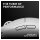 Logitech G PRO X Superlight 2 Lightspeed Gaming Mouse - WHITE - 2.4GHZ - N/A - EER2-933 - 933