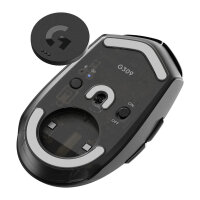 Logitech G309 Lightspeed maus