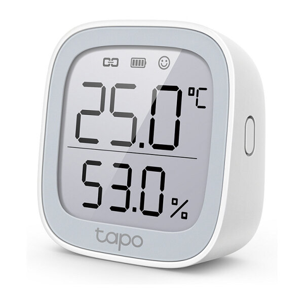 TP-Link Smart Sensor Tapo T315 Smart Temperature Sensor