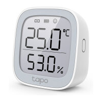 TP-Link Smart Sensor Tapo T315 Smart Temperature Sensor