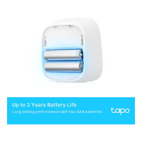 TP-Link Smart Sensor Tapo T315 Smart Temperature Sensor