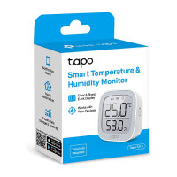 TP-Link Smart Sensor Tapo T315 Smart Temperature Sensor