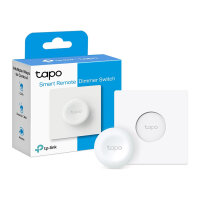 TP-Link Smart Sensor Tapo S200D Smart Button