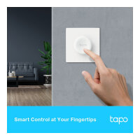 TP-Link Smart Sensor Tapo S200D Smart Button