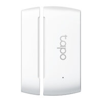 TP-Link Smart Sensor Tapo T110 Smart Door/Window Sensor