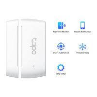 TP-Link Smart Sensor Tapo T110 Smart Door/Window Sensor