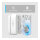 TP-Link Smart Sensor Tapo T110 Smart Door/Window Sensor