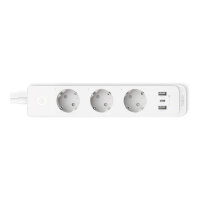 TP-Link Steckdosenleiste Tapo P300 3 Buchsen - USB WiFi