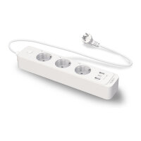 TP-Link Steckdosenleiste Tapo P300 3 Buchsen - USB WiFi