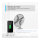 TP-Link Steckdosenleiste Tapo P300 3 Buchsen - USB WiFi