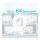 TP-Link Smart-Hub Tapo H100 - mit Signalton. kabellos