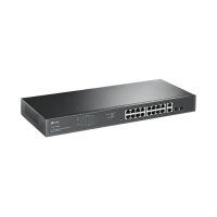 TP-Link Switch 16x GE TL-SG1218MPE (POE)