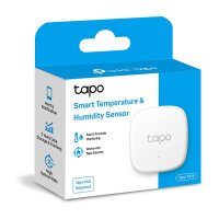 TP-Link Smart Sensor Tapo T310 Smart Temperature Sensor